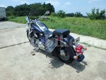     Suzuki Boulevard C90 Intruder1500 2005  8